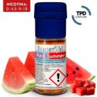 FLAVOURART - LIQUIDO 10ML RED SUMMER 0MG NICOTINA
