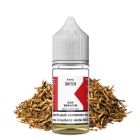 KING LIQUID - SWITCH RED TOBACCO - MINI SHOT 10+10