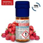 FLAVOURART - LIQUIDO 10ML RED TOUCH 0MG NICOTINA