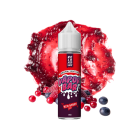 RELOAD VAPE - RED BERRY 60ML