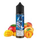 HIGH VOLTAGE - SMOOTHY REEF 60ML