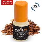 VAPORART - LIQUIDO REGULAR BLACK EDITION 10ML