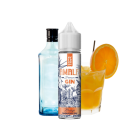 RELOAD VAPE - AMALFI GIN ORANGE 60ML