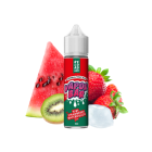 RELOAD VAPE - VAPOR BAR KIWI STRAWBERRY WATERMELON 60ML