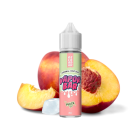 RELOAD VAPE - VAPOR BAR PEACH ICE 60ML