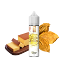 RELOAD - NOTES DE TABAC TABACCO PLUMCAKE 60ML