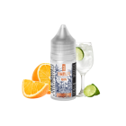RELOAD VAPE - AMALFI GIN ORANGE - MINI SHOT 10+10 