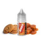 RELOAD VAPE - BISKO BISCOTTO CREMA AL CARAMELLO - MINI SHOT 10+10 