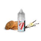 RELOAD VAPE - BISKO BISCOTTO CREMA ALLA VANIGLIA - MINI SHOT 10+10 