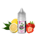 RELOAD VAPE - DONUT KING IT'S PARADICE ICE STRAWBERRY LEMON ICE TEA - MINI SHOT 10+10 