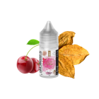 RELOAD VAPE - NOTES DE TOBAC TABACCO CHERY - MINI SHOT 10+10 