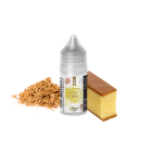 RELOAD VAPE - NOTES DE TOBAC TABACCO PLUMCAKE - MINI SHOT 10+10 
