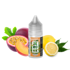 RELOAD VAPE - ZERO ICE LEMON PEACH PASSIONFRUIT - MINI SHOT 10+10 
