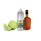RELOAD VAPE - ZEUS RUM LIME JUICE E SYRUP - MINI SHOT 10+10 