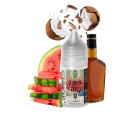 RELOAD VAPE - ZEUS RUM WATERMELON COCONUT - MINI SHOT 10+10 