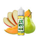 RELOAD VAPE - ZERO ICE MELON PEAR & APPLE 60ML