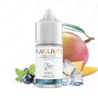 FLAVOURAGE - RIBES MANGO - MINI SHOT 10+10 