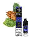 DINNER LADY - LIQUIDO 10ML RICH TOBACCO 20MG DI NICOTINA