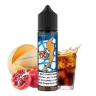 HIGH VOLTAGE - CAGE COLA MELOGRANO MELONE 60ML