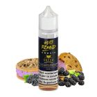 SUPER FLAVOR - ROUND COOKIE D77 60ML
