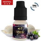 VAPORART - LIQUIDO ROUND D77 10ML