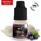 VAPORART - LIQUIDO 10ML ROUND D77 4MG NICOTINA