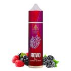 SHOCK WAVE ADG - ROVO 60ML