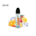 ROYAL BLEND - CRISTAL MANGO EXTRA ICE - MINI SHOT 10+10