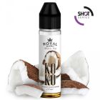 ROYAL BLEND - KOKO - SHOT SERIES 10ML IN 60