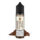 FLAVOURART - RY4 60ML