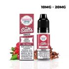 DINNER LADY - LIQUIDO 10ML BERRY TOBACCO 20MG DI NICOTINA