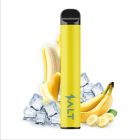 SALT SWITCH - USA E GETTA 600 - BANANA ICE 20MG DI NICOTINA 