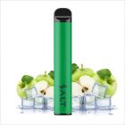 SALT SWITCH - USA E GETTA 600 - APPLE ICE 20MG DI NICOTINA 