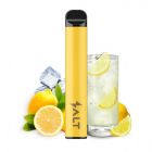 SALT SWITCH - USA E GETTA 600 - LEMON SODA 20MG DI NICOTINA 