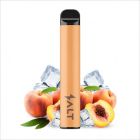 SALT SWITCH - USA E GETTA 600 - PEACH ICE 20MG DI NICOTINA 