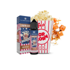 LA TABACCHERIA - CINEMA CLUB SALTED CARAMEL 60ML