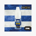 FASHION VAPE - SANTIAGO - AROMA SHOT SERIES 20ML