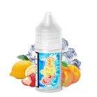 ELIQUID FRANCE - FRUIZEE XTRA SEA STAR - MINI SHOT 10+20