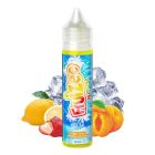 ELIQUID FRANCE - FRUIZEE SPRING FRESH - SHOT SERIES 10ML IN 60