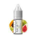 FLAVOURAGE - LIQUIDO SHAOLIN 10ML