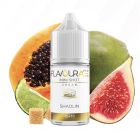 FLAVOURAGE - SHAOLIN - MINI SHOT 10+10 