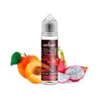 VAPORART - SHINOBI REVENGE 60ML