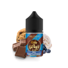 GOLDWAVE - ORO GELATI CHILL - MINI SHOT 10+10