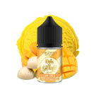 GOLDWAVE - ORO GELATI SUN LOVER - MINI SHOT 10+10