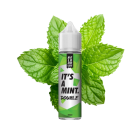 RELOAD VAPE - IT'S A MINT DOUBLE 60ML