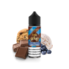 GOLDWAVE - ORO GELATI CHILL 60ML