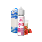 RELOAD VAPE - THE MILK STRAWBERRY 60ML