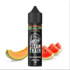 STEAM TRAIN - POD EDITION TRANS SIBERIAN 60ML