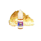 MONKEYNAUT - RICOTTA CRUMBLE - AROMA CONCENTRATO 10ML