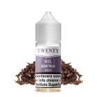 TNT VAPE - TWENTY MIX SILENT HILLS - MINI SHOT 10+10